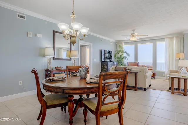 $1,019,000 | 5004 Thomas Drive, Unit 1512, Panama City Beach, FL 32408