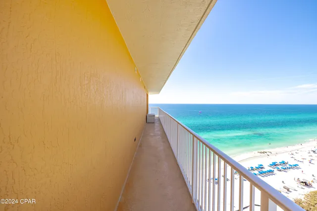 $1,019,000 | 5004 Thomas Drive, Unit 1512, Panama City Beach, FL 32408