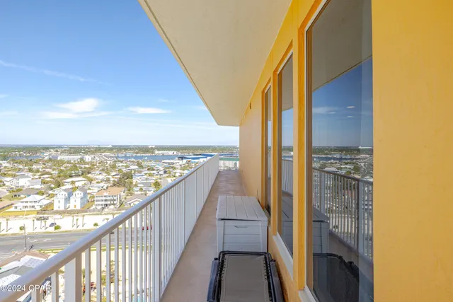 $1,019,000 | 5004 Thomas Drive, Unit 1512, Panama City Beach, FL 32408