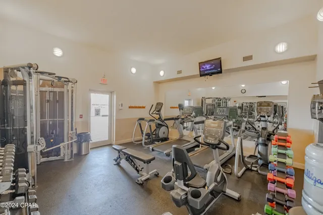 $1,019,000 | 5004 Thomas Drive, Unit 1512, Panama City Beach, FL 32408