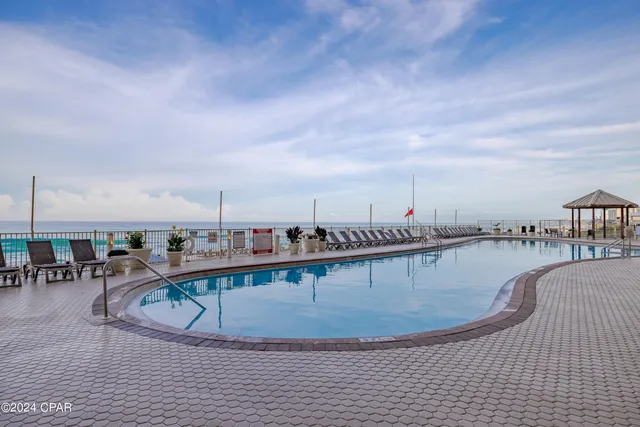 $1,019,000 | 5004 Thomas Drive, Unit 1512, Panama City Beach, FL 32408