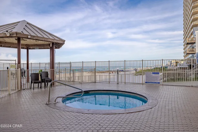 $1,019,000 | 5004 Thomas Drive, Unit 1512, Panama City Beach, FL 32408