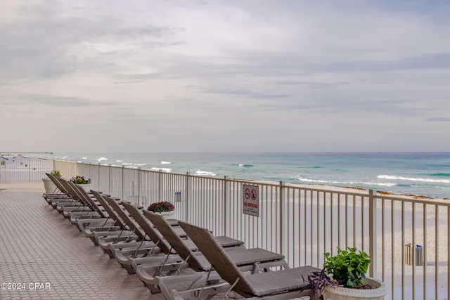 $1,019,000 | 5004 Thomas Drive, Unit 1512, Panama City Beach, FL 32408