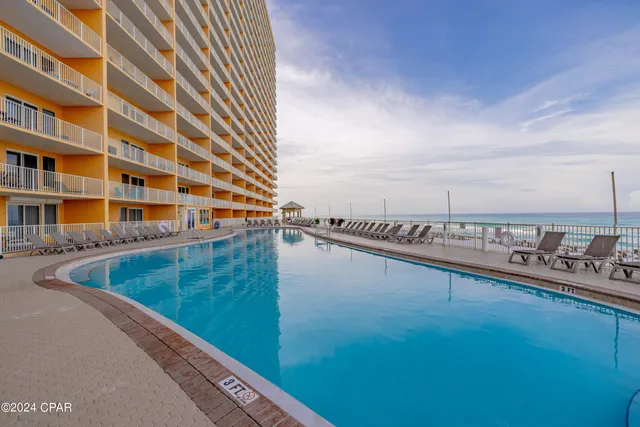 $1,019,000 | 5004 Thomas Drive, Unit 1512, Panama City Beach, FL 32408