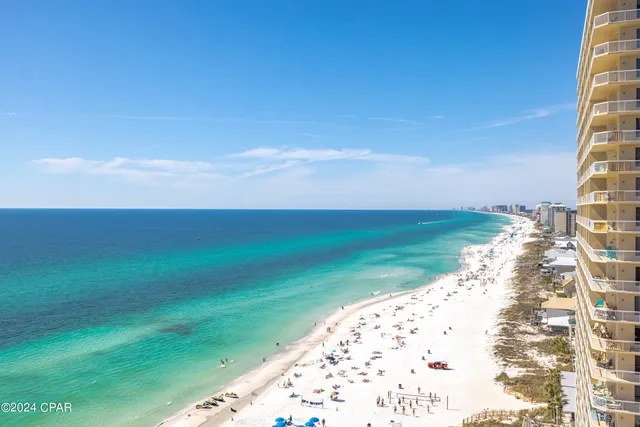 $1,019,000 | 5004 Thomas Drive, Unit 1512, Panama City Beach, FL 32408
