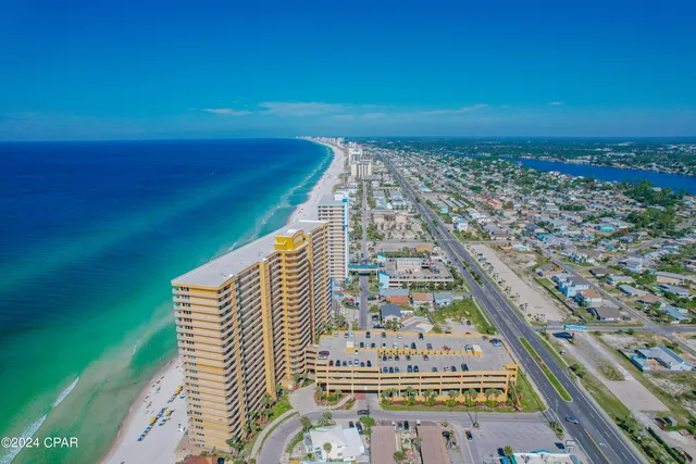 $1,019,000 | 5004 Thomas Drive, Unit 1512, Panama City Beach, FL 32408