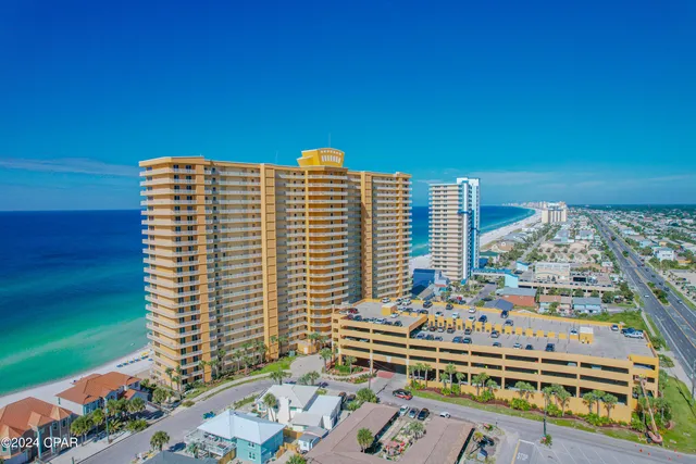 $1,019,000 | 5004 Thomas Drive, Unit 1512, Panama City Beach, FL 32408