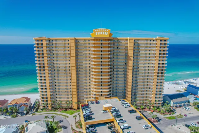 $1,019,000 | 5004 Thomas Drive, Unit 1512, Panama City Beach, FL 32408