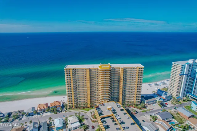 $1,019,000 | 5004 Thomas Drive, Unit 1512, Panama City Beach, FL 32408