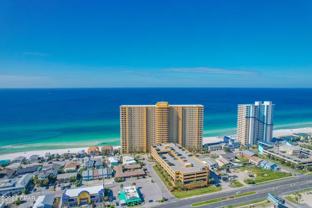 $1,019,000 | 5004 Thomas Drive, Unit 1512, Panama City Beach, FL 32408