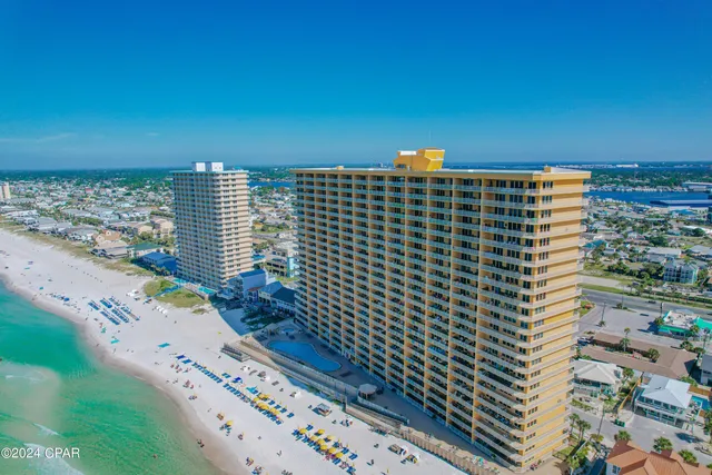 $1,019,000 | 5004 Thomas Drive, Unit 1512, Panama City Beach, FL 32408
