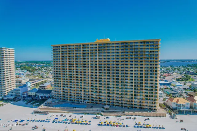 $1,019,000 | 5004 Thomas Drive, Unit 1512, Panama City Beach, FL 32408