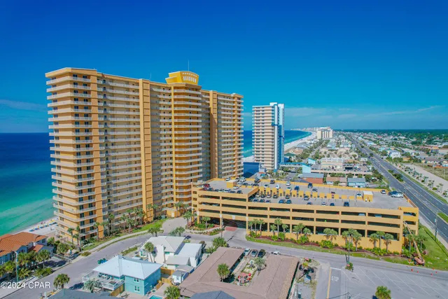$1,019,000 | 5004 Thomas Drive, Unit 1512, Panama City Beach, FL 32408