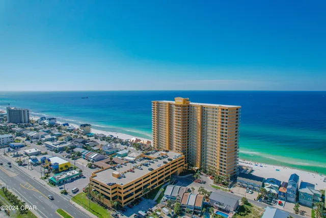 $1,019,000 | 5004 Thomas Drive, Unit 1512, Panama City Beach, FL 32408