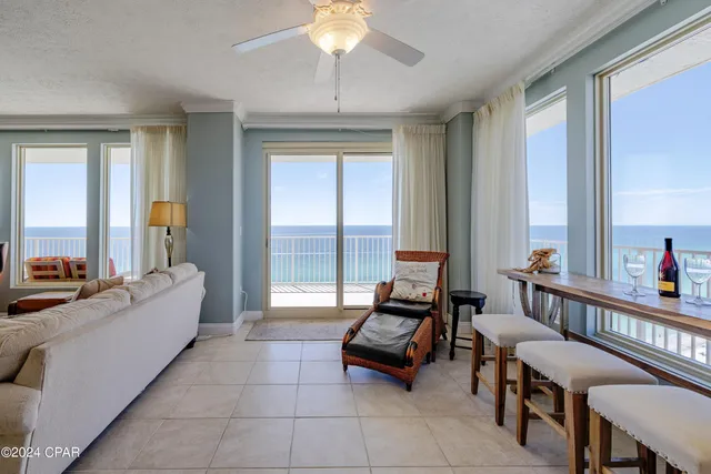 $1,019,000 | 5004 Thomas Drive, Unit 1512, Panama City Beach, FL 32408