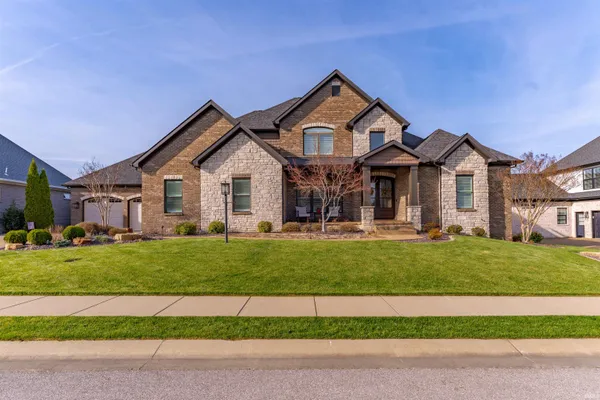 $1,295,000 | 8560 Angel Drive, Newburgh, IN 47630