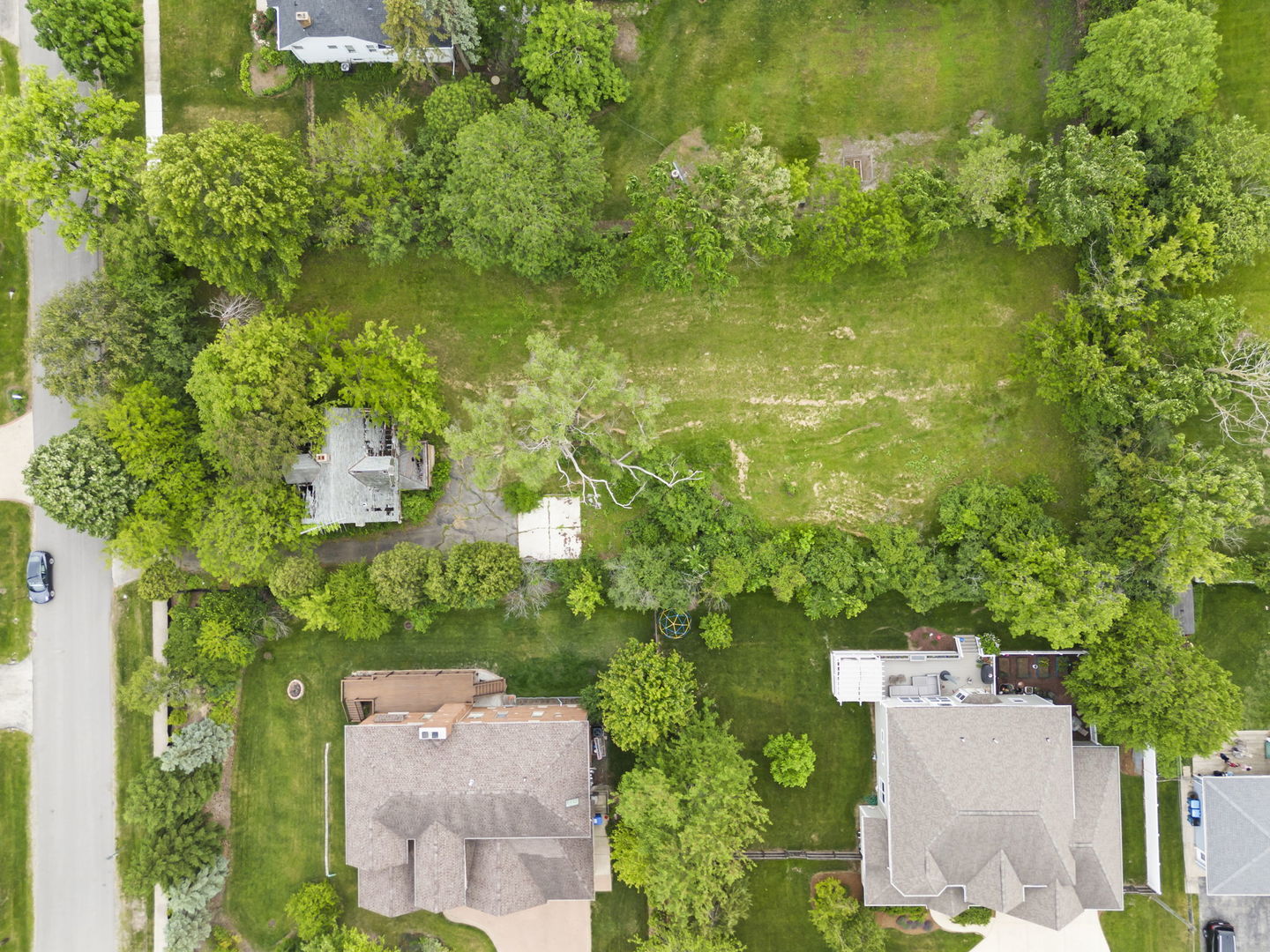 Lot 3910 Sterling Road Downers Grove, IL 60515 - Photo 1 of 5