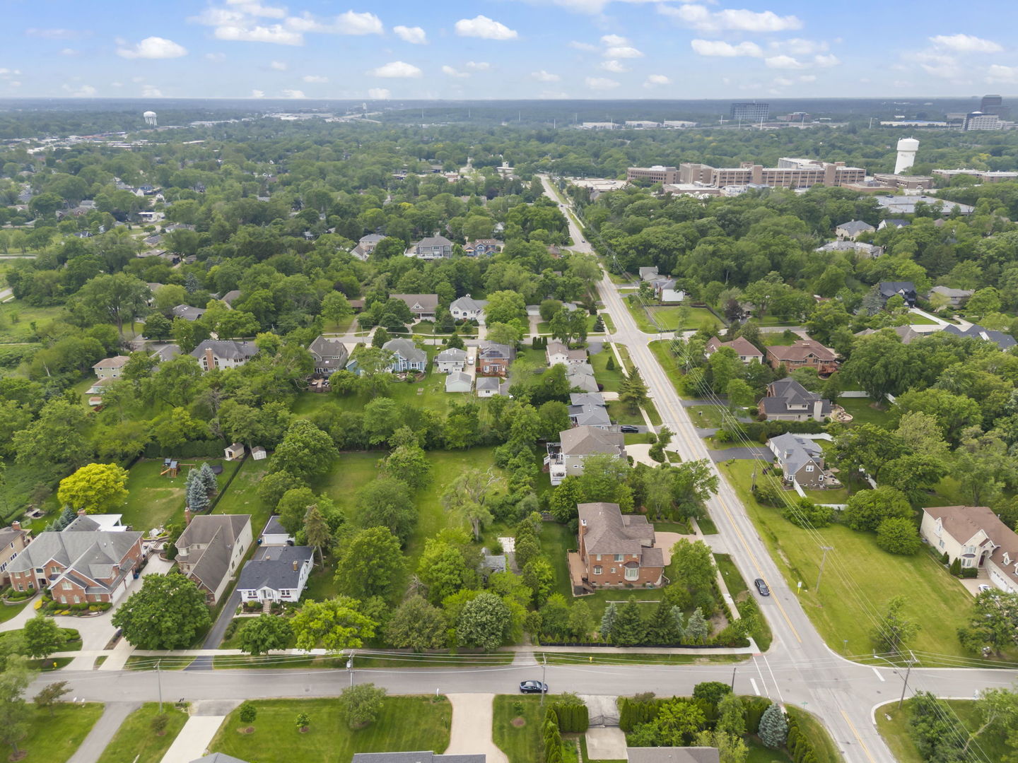 Lot 3910 Sterling Road Downers Grove, IL 60515 - Photo 2 of 5