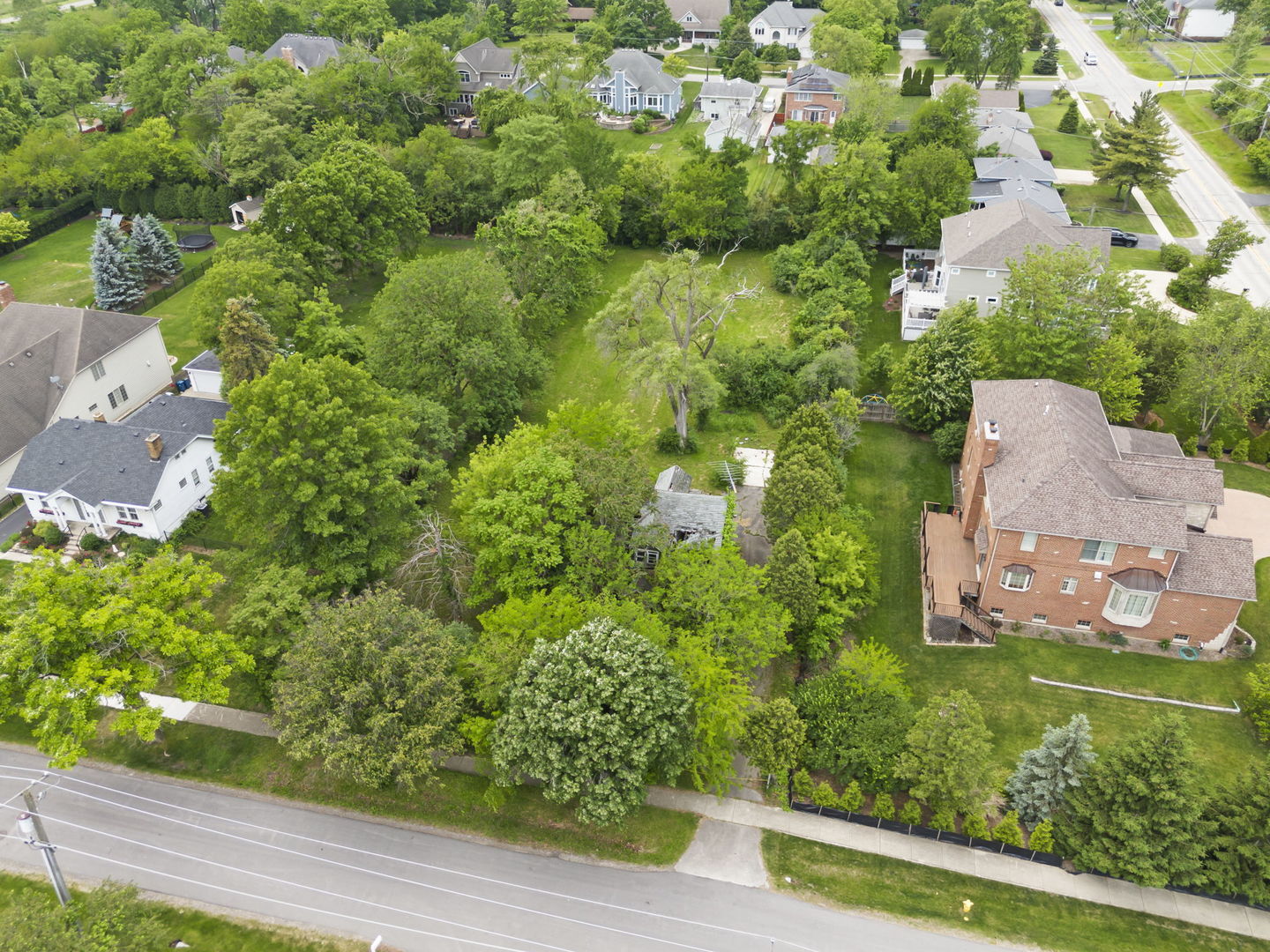 Lot 3910 Sterling Road Downers Grove, IL 60515 - Photo 3 of 5