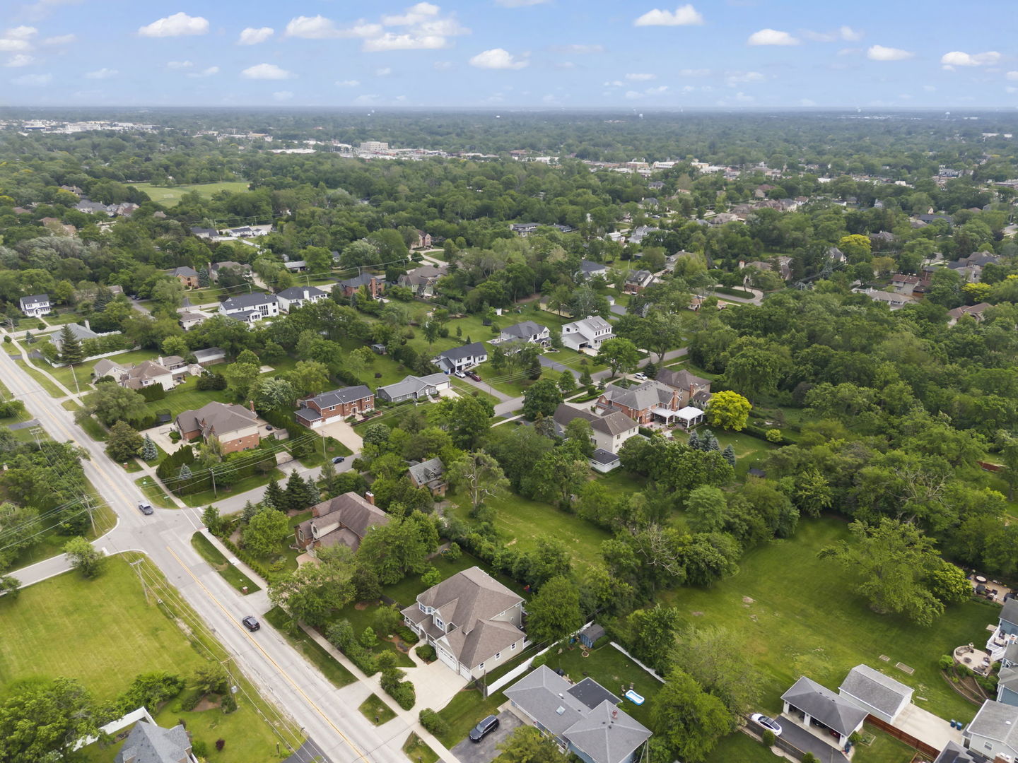 Lot 3910 Sterling Road Downers Grove, IL 60515 - Photo 4 of 5