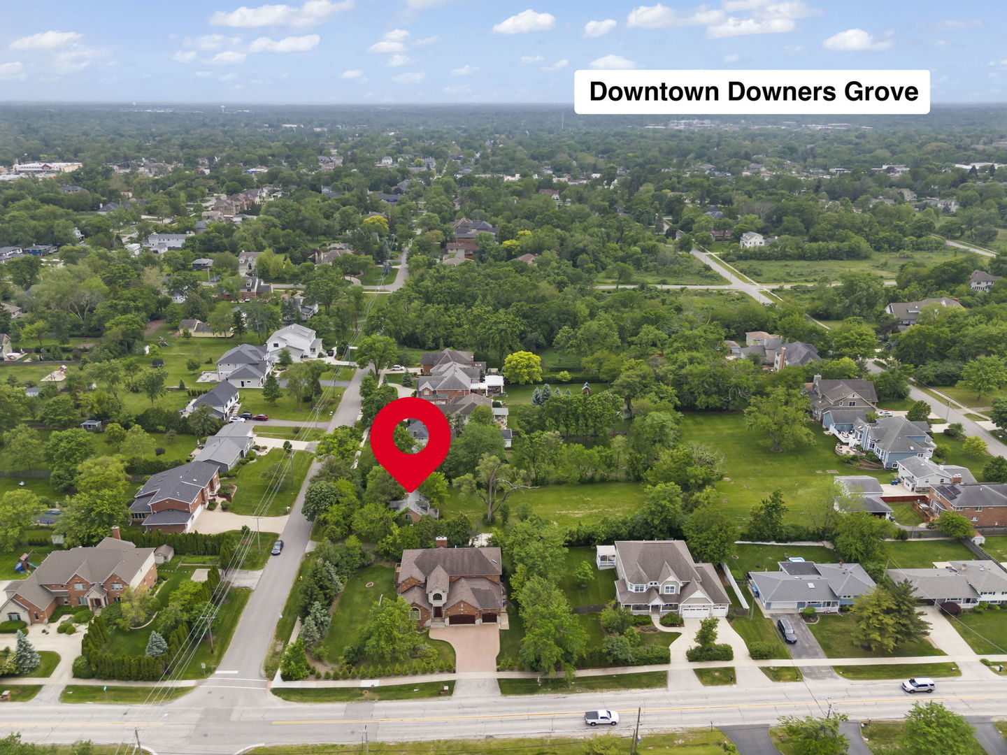 Lot 3910 Sterling Road Downers Grove, IL 60515 - Photo 5 of 5