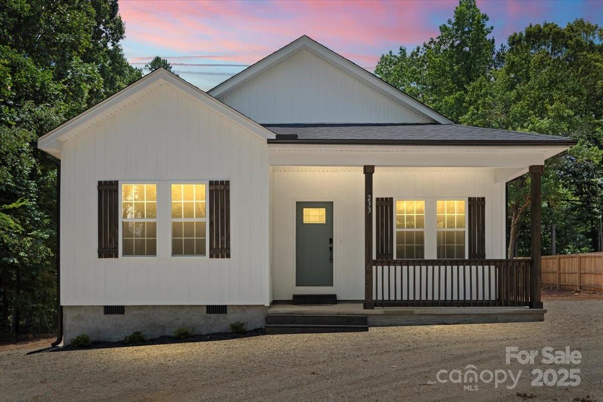 233 Oakview Road Linwood, NC 27299 - Photo 1 of 42 Gallery Image 1