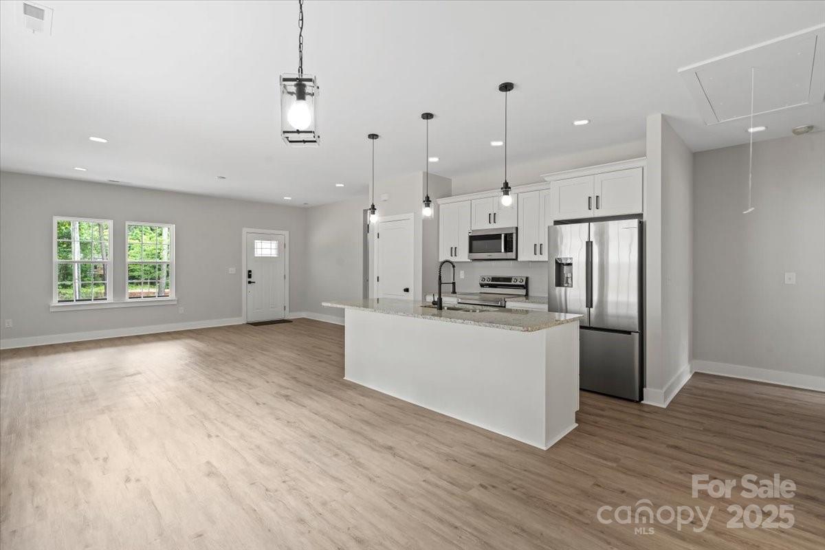233 Oakview Road Linwood, NC 27299 - Photo 12 of 42 Gallery Image 12