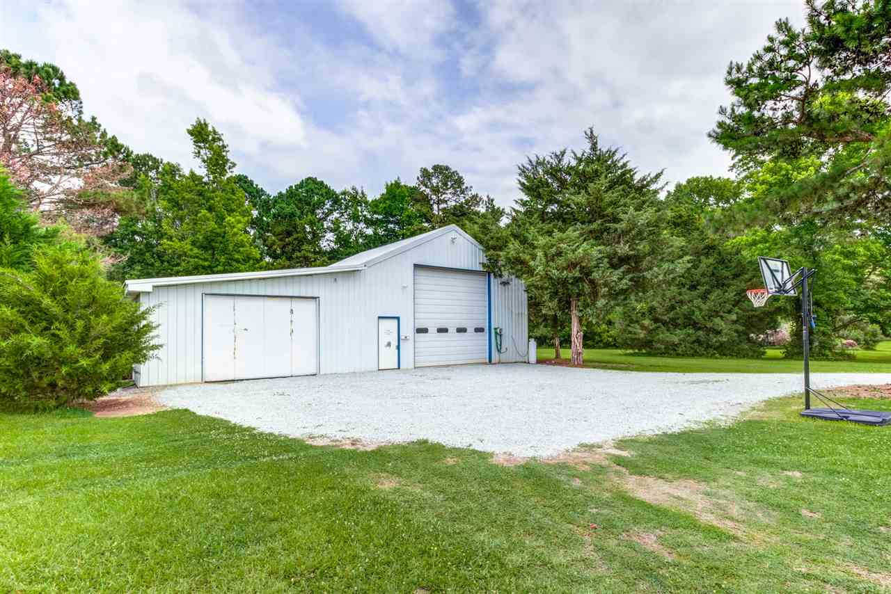 1729 Old Batten Road Selma, NC 27576 - Photo 29 of 30 Photo 29