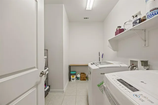 a view of a house with swimming pool