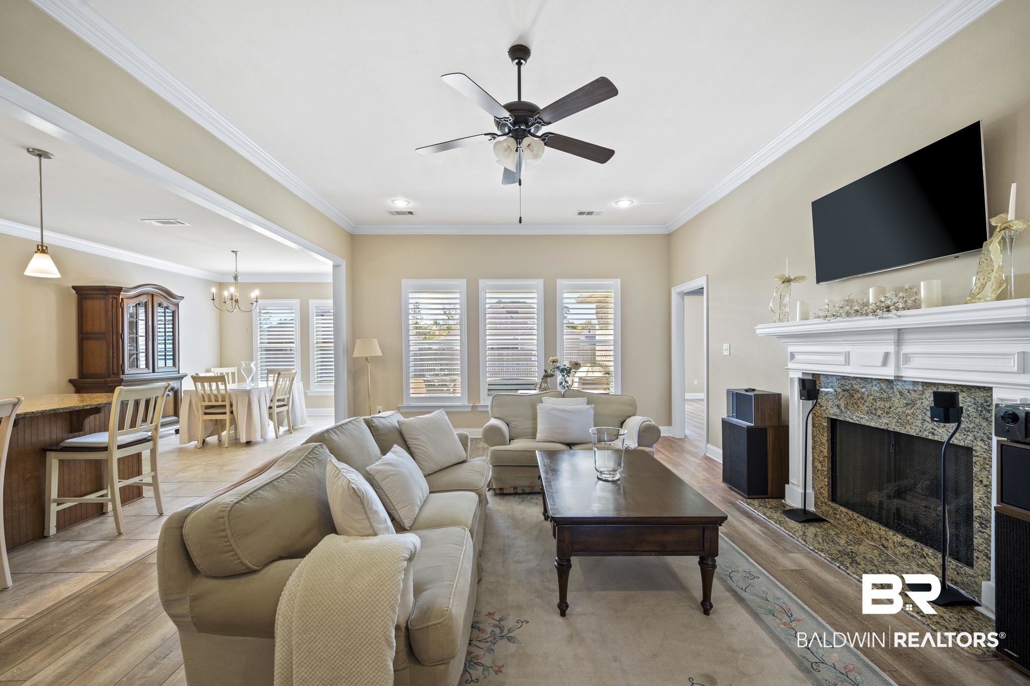 11516 Whitaker Avenue Daphne, AL 36527 - Photo 11 of 31