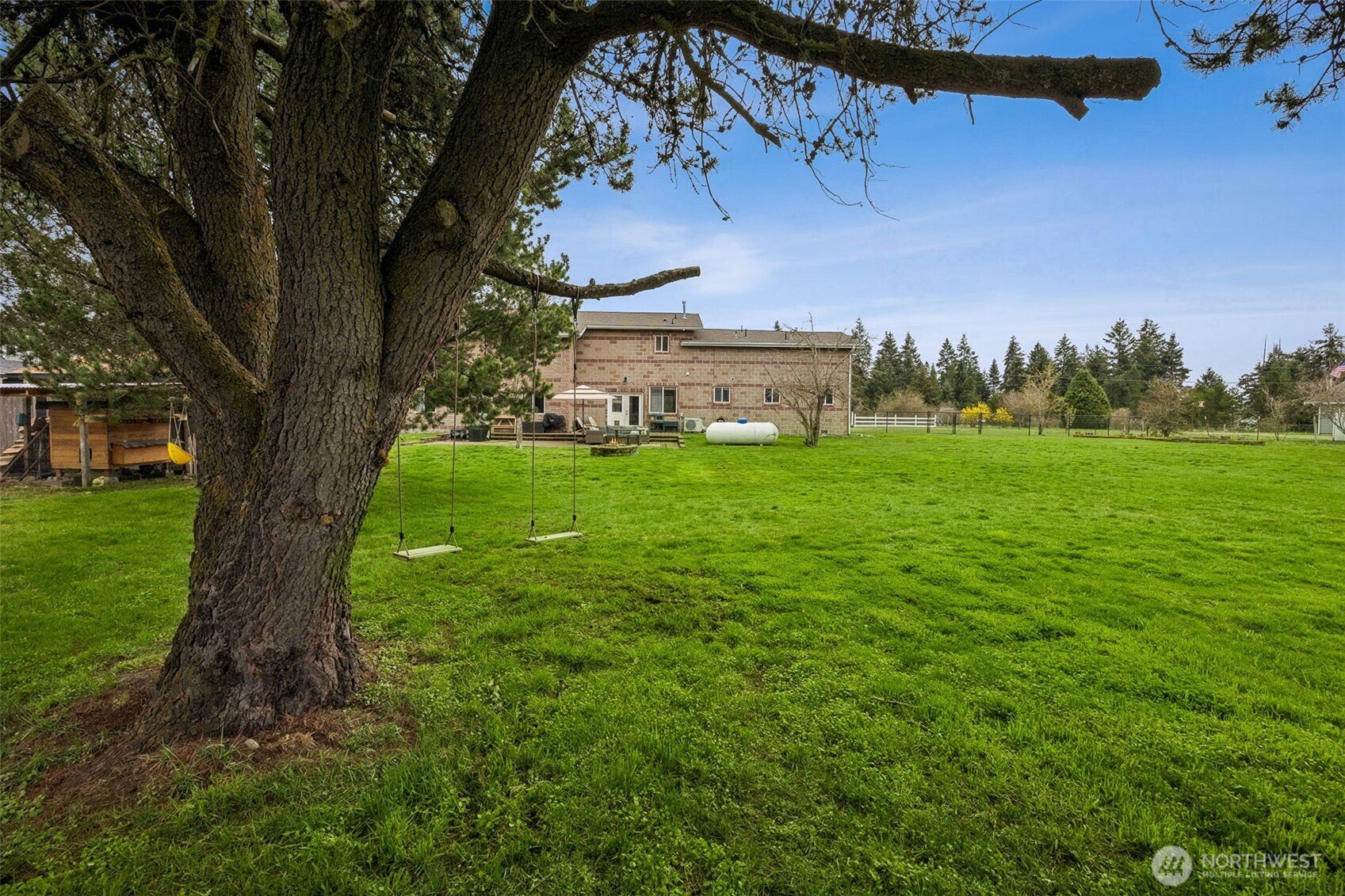 9622 Bridge Road Southeast Yelm, WA 98597 - Photo 31 of 40 Gallery Image 31