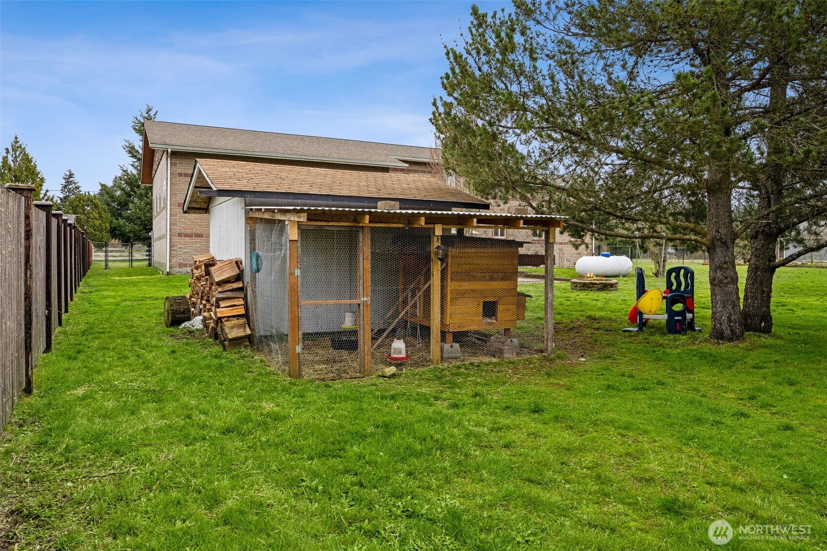 9622 Bridge Road Southeast Yelm, WA 98597 - Photo 33 of 40 Gallery Image 33