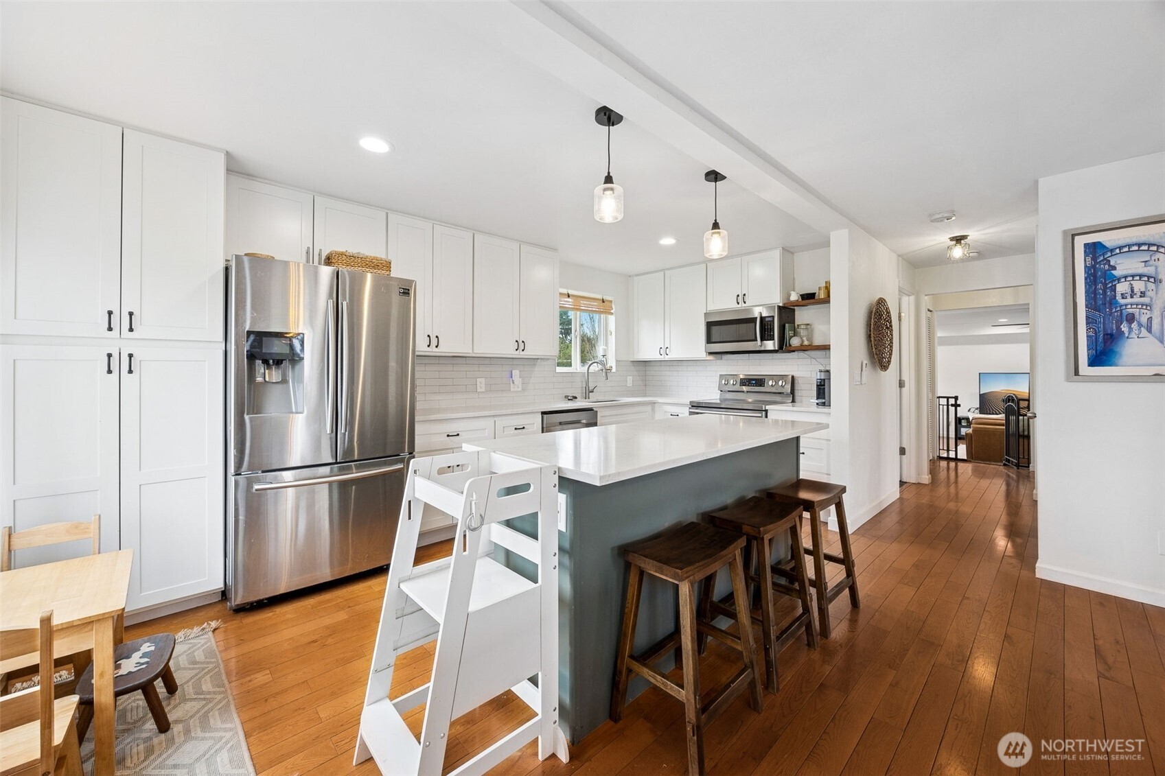 9622 Bridge Road Southeast Yelm, WA 98597 - Photo 8 of 40 Gallery Image 8