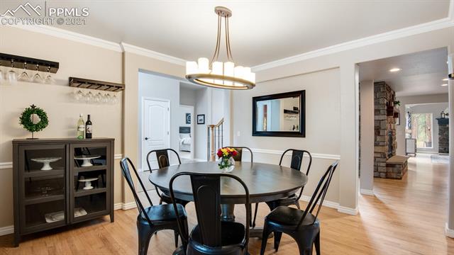15820 Winding Trail Road Colorado Springs, CO 80908 - Photo 13 of 50 Gallery Image 13