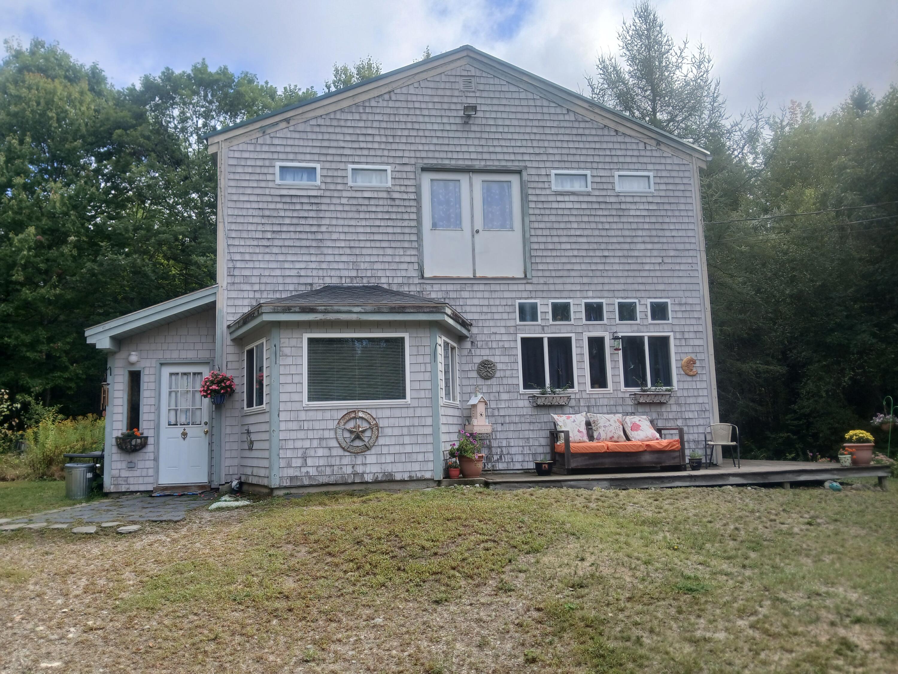 97 Turnpike Road Searsport, ME 04974 - Photo 1 of 1 1000025408