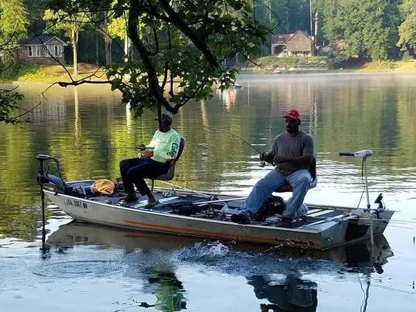 $369,900 | 2705 Jodeco Drive, Jonesboro, GA 30236