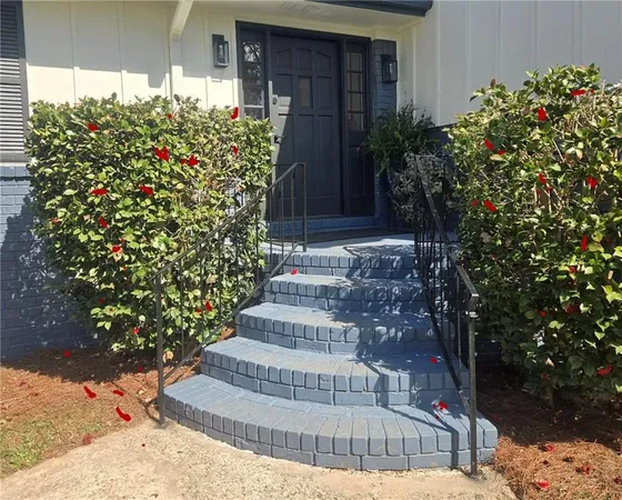 $369,900 | 2705 Jodeco Drive, Jonesboro, GA 30236