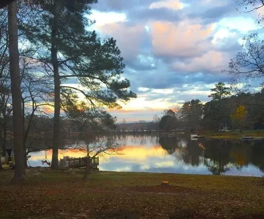 $369,900 | 2705 Jodeco Drive, Jonesboro, GA 30236