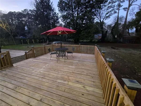 $369,900 | 2705 Jodeco Drive, Jonesboro, GA 30236