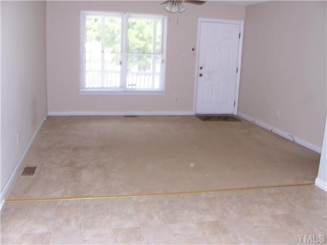926 Old Zebulon Road Wendell, NC 27591 - Photo 4 of 5 Living Room