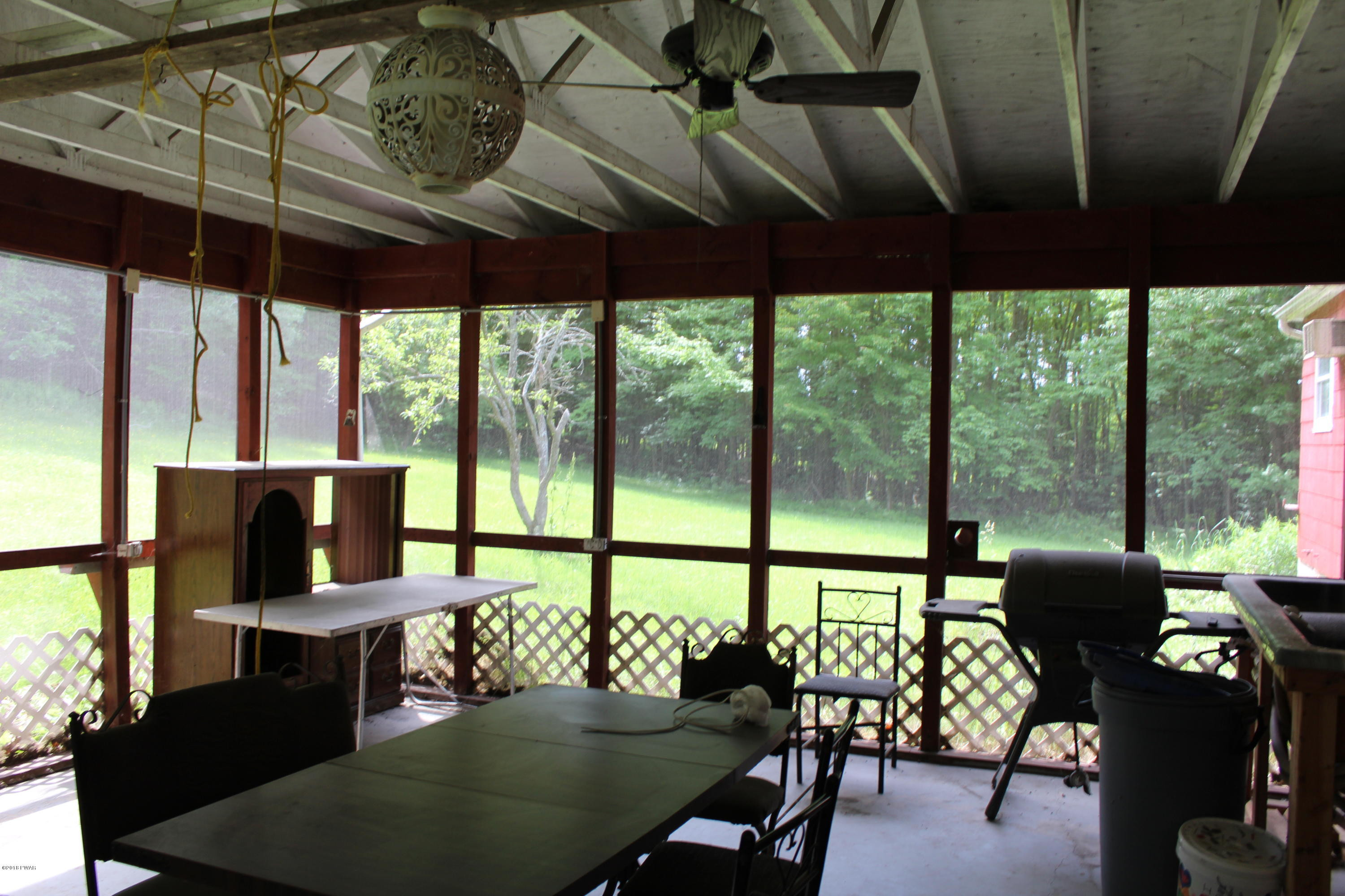 213 Mid Valley Road Lake Ariel, PA 18436 - Photo 15 of 21 huge porch