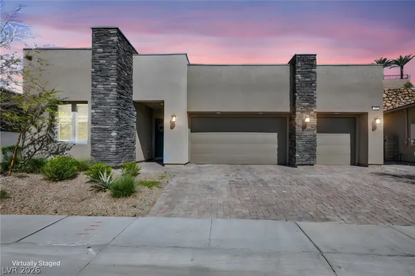 $825,000 | 64 Reverie Heights Avenue, Henderson, NV 89011