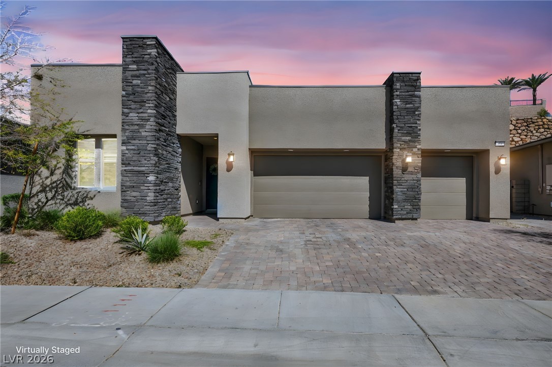 64 Reverie Heights Avenue Henderson, NV 89011 - Photo 1 of 26