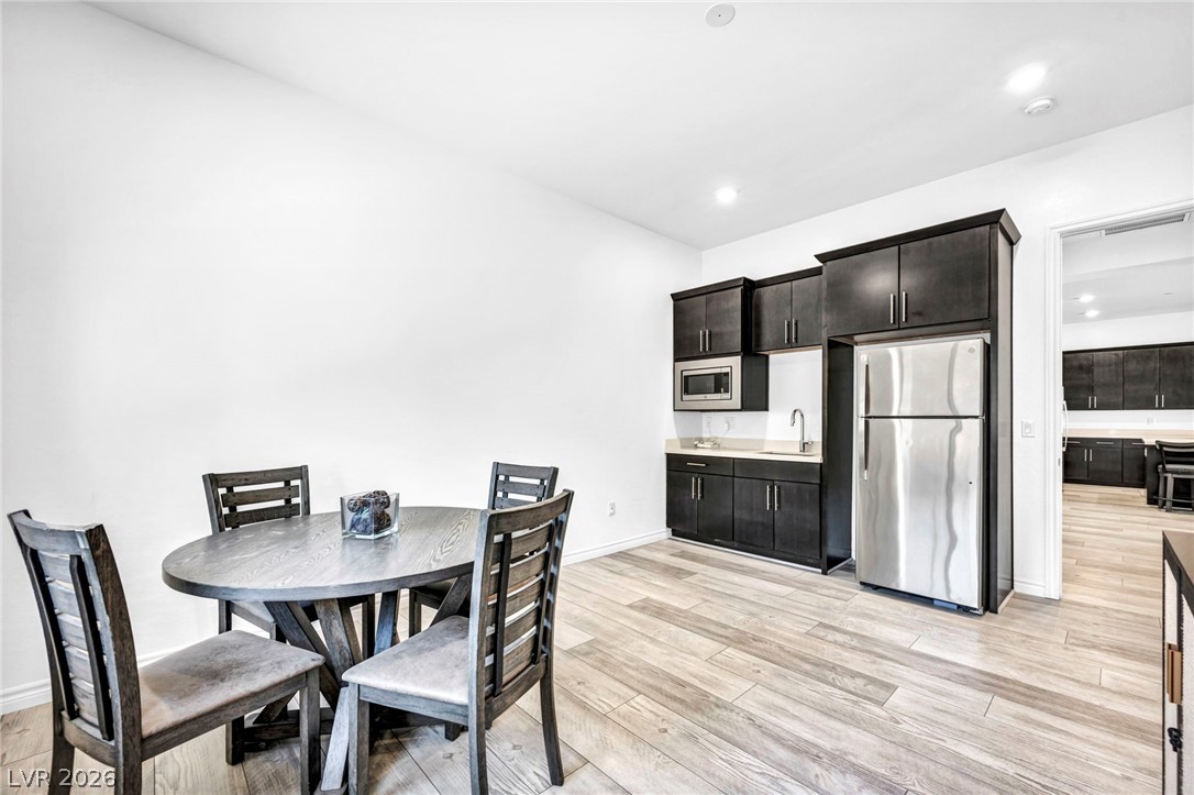 64 Reverie Heights Avenue Henderson, NV 89011 - Photo 11 of 26