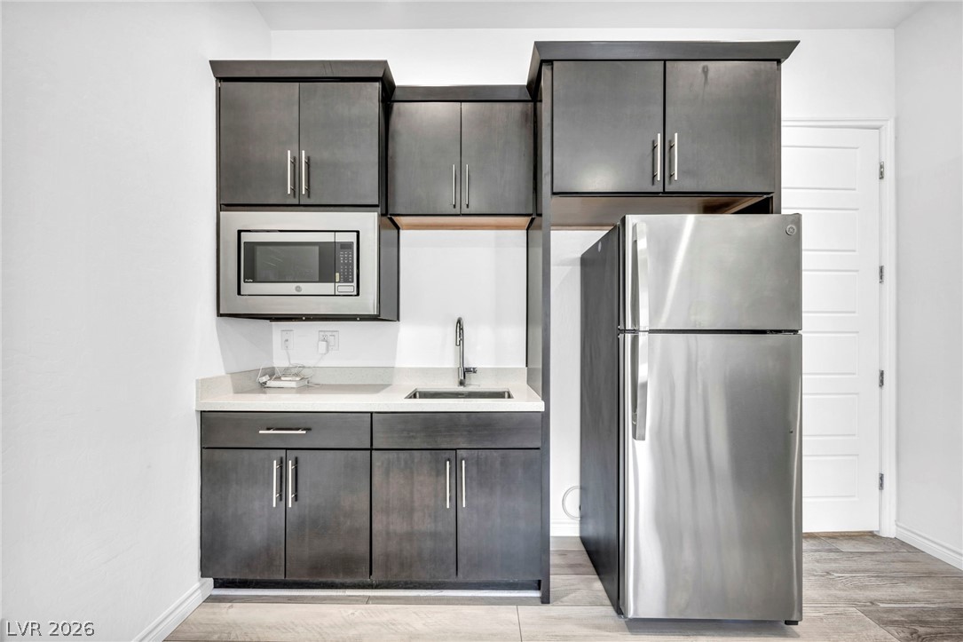 64 Reverie Heights Avenue Henderson, NV 89011 - Photo 12 of 26