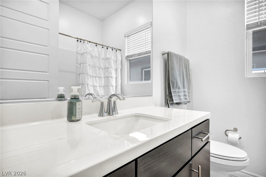 64 Reverie Heights Avenue Henderson, NV 89011 - Photo 13 of 26