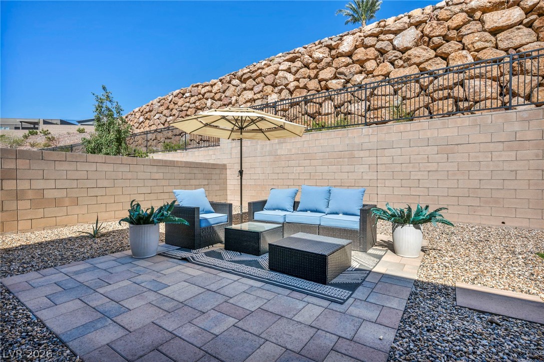 64 Reverie Heights Avenue Henderson, NV 89011 - Photo 18 of 26