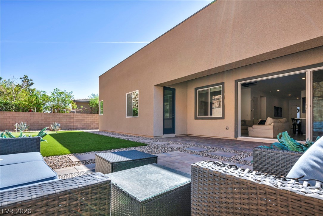 64 Reverie Heights Avenue Henderson, NV 89011 - Photo 19 of 26