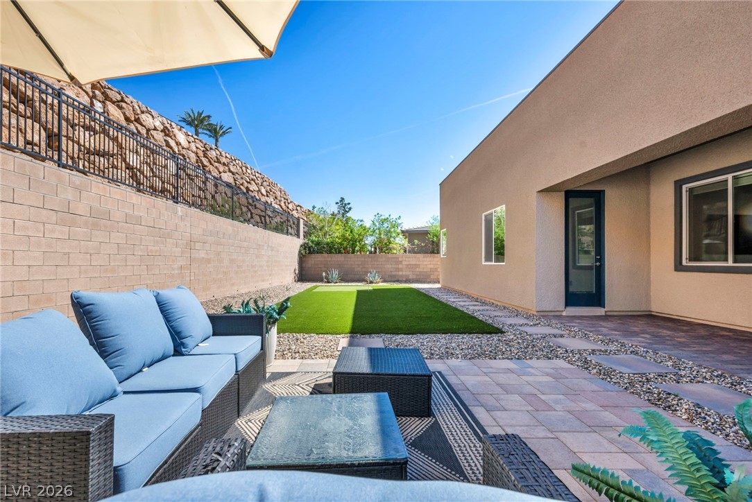 64 Reverie Heights Avenue Henderson, NV 89011 - Photo 20 of 26