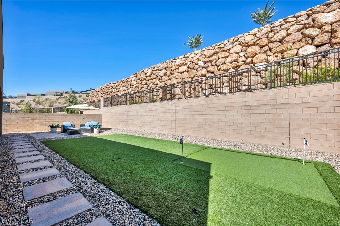 64 Reverie Heights Avenue Henderson, NV 89011 - Photo 21 of 26